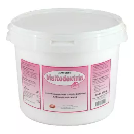 MALTODEXTRIN 6 Lamperts σε σκόνη, 3000 g