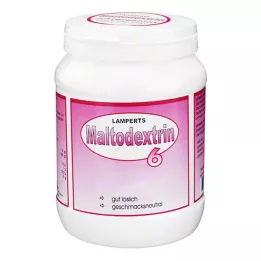 MALTODEXTRIN 6 Lamperts σε σκόνη, 750 g