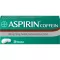 ASPIRIN Ταμπλέτες καφεΐνης, 20 τεμάχια