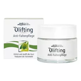 OLIVENÖL OLIFTING Αντιρυτιδική κρέμα, 50 ml
