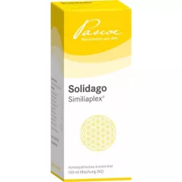 SOLIDAGO SIMILIAPLEX Σταγόνες, 100 ml