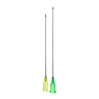 Κάνουλες Sterican 21Gx3 1 / 8 0,8x80 mm, 100 τεμάχια