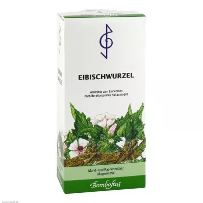 EIBISCHWURZEL Τσάι, 100 g