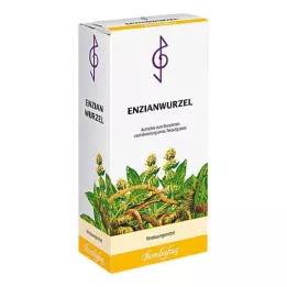 ENZIANWURZEL Τσάι, 125 g