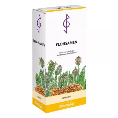 FLOHSAMEN Πυρήνες, 300 g