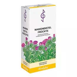 MARIENDISTEL FRÜCHTE Τσάι, 275 g