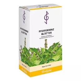 PFEFFERMINZBLÄTTER Τσάι, 75 g