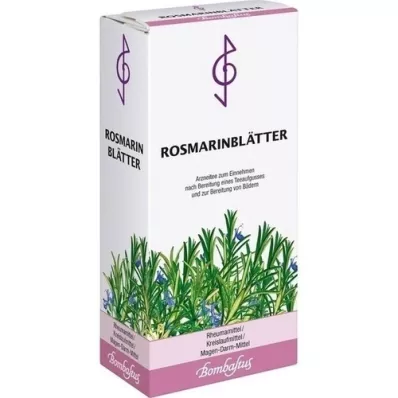 ROSMARINBLÄTTER Τσάι, 125 g