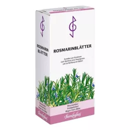 ROSMARINBLÄTTER Τσάι, 125 g