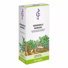 SÜSSHOLZWURZEL Τσάι, 125 g