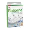 RATIOLINE aqua Shower Plaster Plus 8x10 cm αποστειρωμένο, 5 τεμάχια