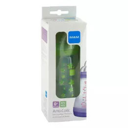 MAM Anti-Colic 260 ml, 1 τεμάχιο