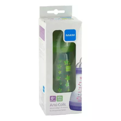 MAM Anti-Colic 260 ml, 1 τεμάχιο