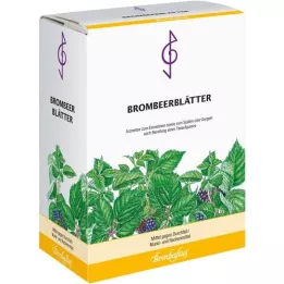 BROMBEERBLÄTTER Τσάι, 75 g