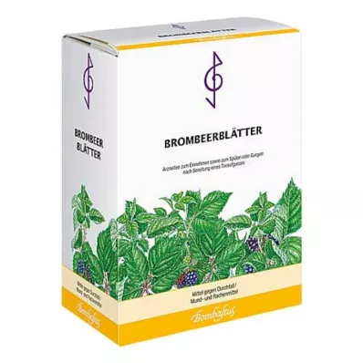 BROMBEERBLÄTTER Τσάι, 75 g