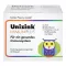 UNIZINK Κάψουλες Immune Plus, 1X60 κάψουλες