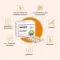 UNIZINK Κάψουλες Immune Plus, 1X60 κάψουλες