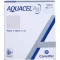 AQUACEL Κομπρέσες Ag 10x10 cm, 10 τεμάχια