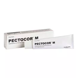 PECTOCOR Κρέμα Μ, 50 g