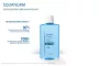 Instructions for use for DUCRAY SQUANORM Βάμμα μαλλιών με ψευδάργυρο κατά της πιτυρίδας, 200 ml - 6