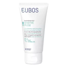 EUBOS SENSITIVE Κρέμα μείωσης κάλων στα πόδια, 75 ml