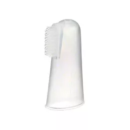 FINGERZAHNBÜRSTE Coscura, 1 τεμάχιο