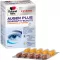 DOPPELHERZ Eyes plus vision+protection system κάψουλες, 60 τεμάχια