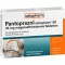 PANTOPRAZOL-ratiopharm SK 20 mg δισκία με εντερική επικάλυψη, 7 τεμάχια