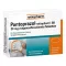 Pantoprazole ratiopharm SK 20 mg γαστροανθεκτικά δισκία, 7 τεμ