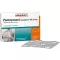 PANTOPRAZOL-ratiopharm SK 20 mg δισκία με εντερική επικάλυψη, 14 τεμάχια