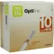 MYLIFE Βελόνες στυλό Optifine 10 mm, 100 τεμ