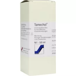 TAMECHOL Σταγόνες, 50 ml