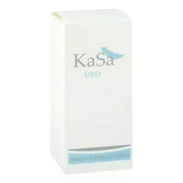 KASA Αντιιδρωτικό αποσμητικό, 50 ml