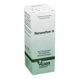 NARANOFEM Σταγόνες H, 50 ml
