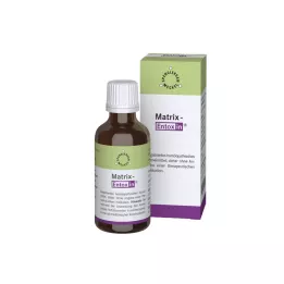 Σταγόνες Matrix Entoxin, 20 ml