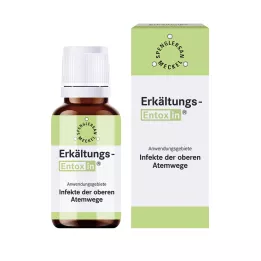 Κρύα σταγόνες εντοξίνης, 20 ml