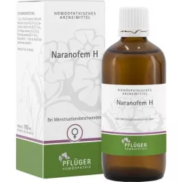 NARANOFEM Σταγόνες H, 100 ml