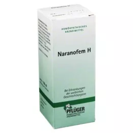 NARANOFEM Σταγόνες H, 100 ml