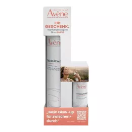 AVENE Σπρέι ιαματικού νερού 300ml + δωρεάν 50ml, 350 ml