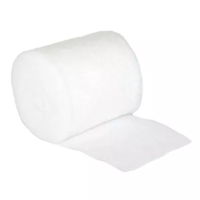 Βαμβακερά συνθετικά ρολά 3mx10cm, 12 τεμ