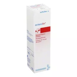 OCTENILIN Διάλυμα έκπλυσης πληγών, 350 ml
