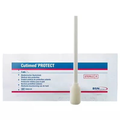 Απλικατέρ Cutimed Protect, 5Χ1 ml