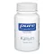 PURE ENCAPSULATIONS Κάψουλες κιτρικού καλίου, 90 κάψουλες
