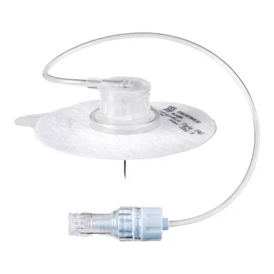 Ambix Intrastick Safe 20 Gx27 mm ανθεκτικό στην πίεση, 1 τεμάχιο