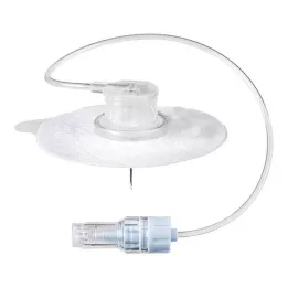 AMBIX Intrastick Safe 20 Gx20 mm ανθεκτικό στην πίεση, 1 τεμάχιο