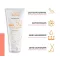 AVENE Ηλιακό γάλα SPF 50+ mineral, 100 ml