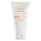 AVENE Αντηλιακή κρέμα SPF 50+ mineral, 50 ml