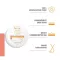 AVENE Compact αντηλιακή κρέμα SPF 50 gold, 10 g