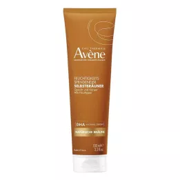 AVENE Ενυδατική κρέμα αυτομαυρίσματος, 100 ml