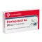 PANTOPRAZOL AL 20 mg για καούρες, δισκία γαστρικού χυμού, 14 τεμάχια